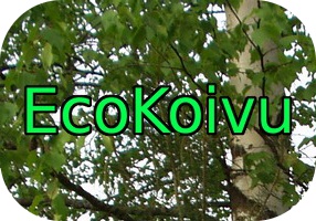 EcoKoivu tuotesarja