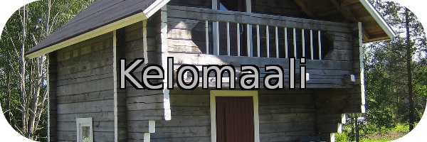 Kelomaali