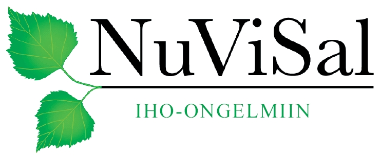 NuViSal iho-ongelmiin